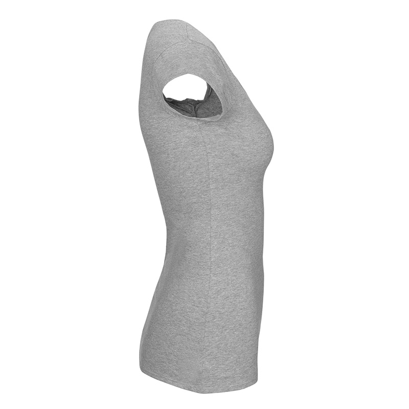 Ladies T-shirt Fairtrade - Image 8